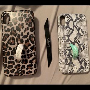 bundle loopy case